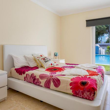 Villa Girassol Vilamoura Bagian luar foto