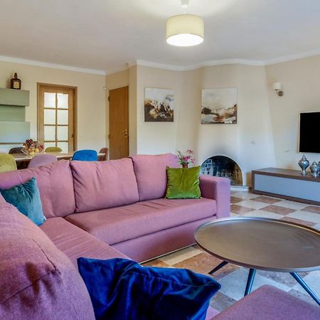 Villa Girassol Vilamoura Bagian luar foto