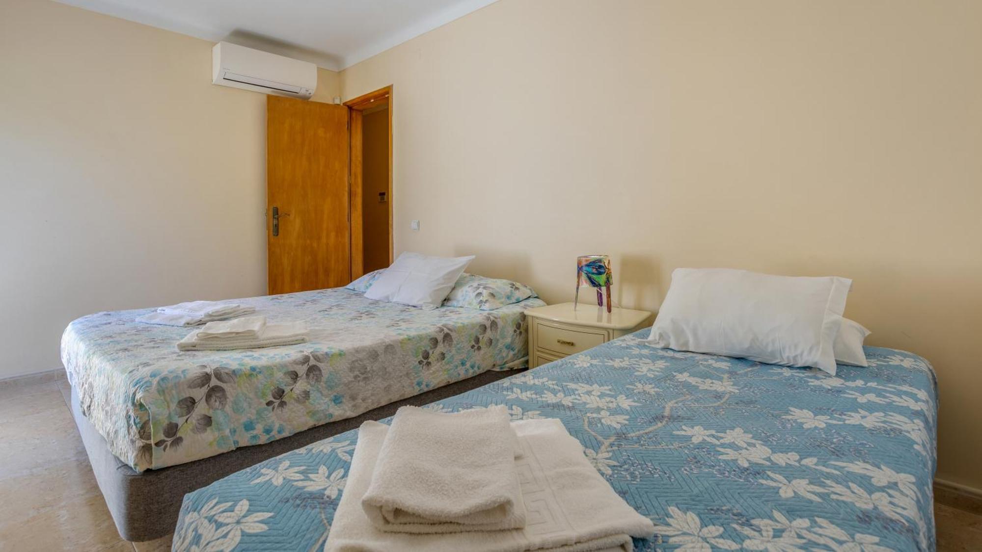 Villa Girassol Vilamoura Bagian luar foto