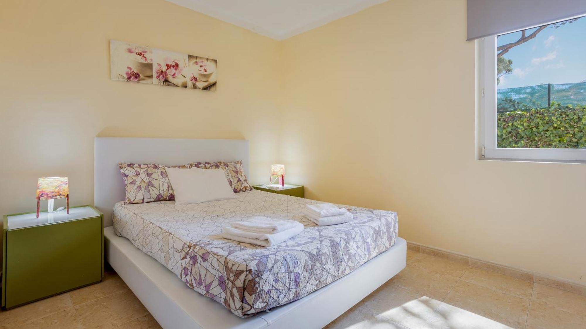 Villa Girassol Vilamoura Bagian luar foto