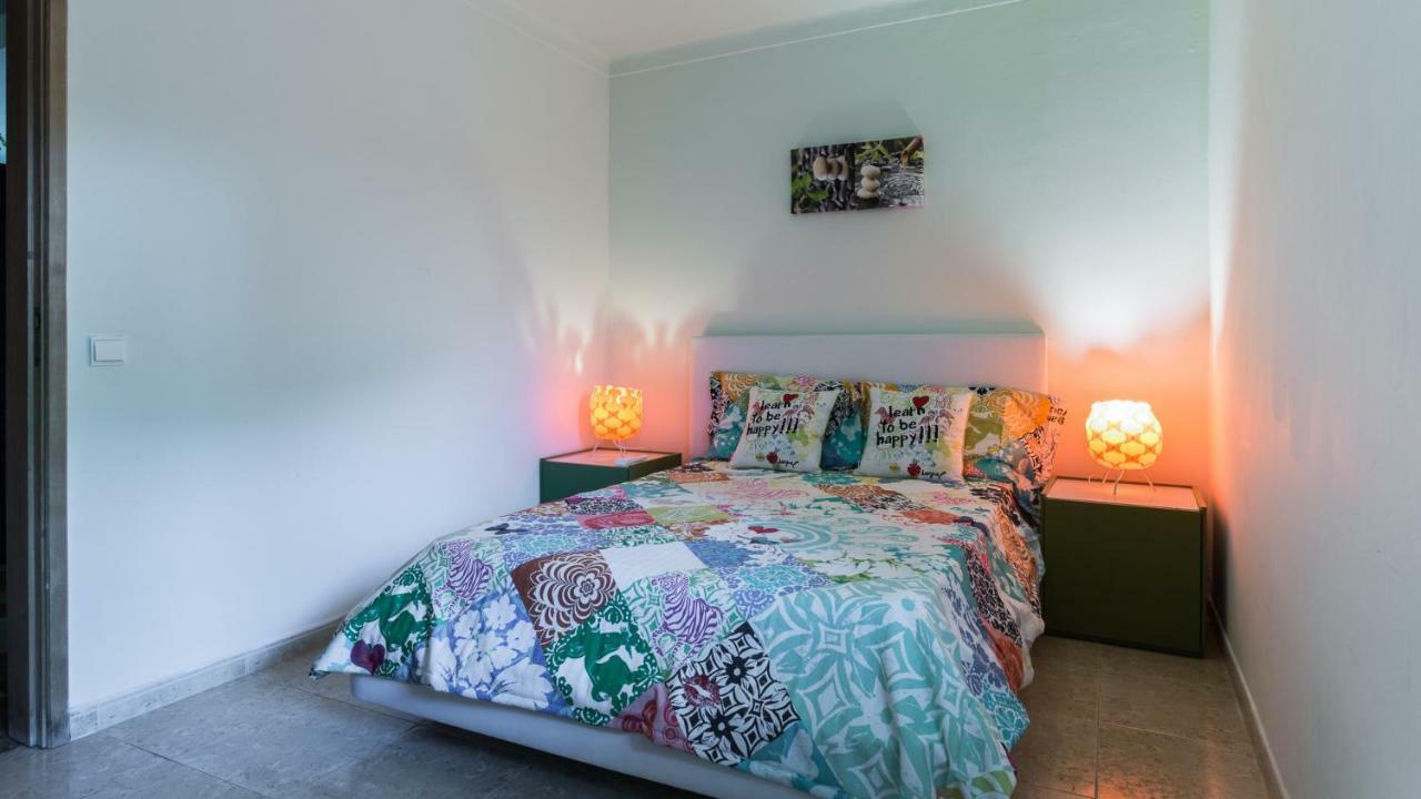 Villa Girassol Vilamoura Bagian luar foto