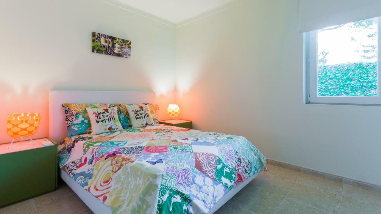 Villa Girassol Vilamoura Bagian luar foto