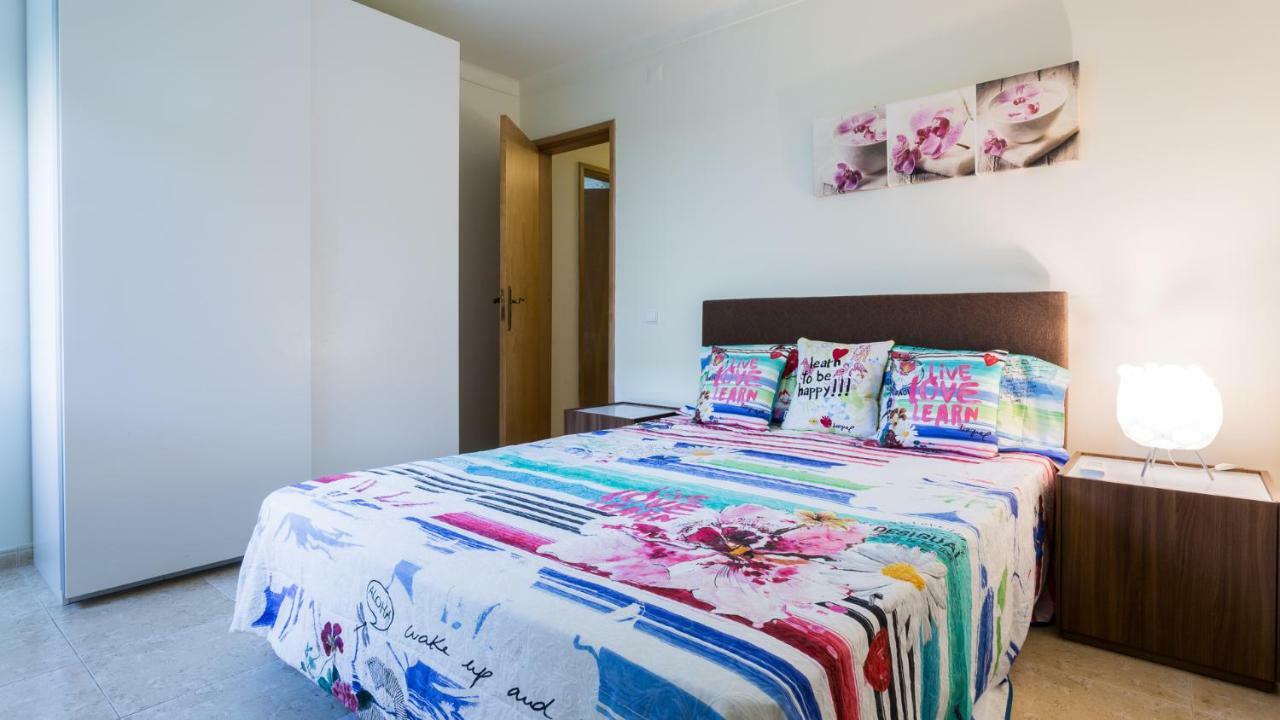 Villa Girassol Vilamoura Bagian luar foto