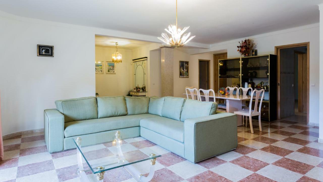 Villa Girassol Vilamoura Bagian luar foto