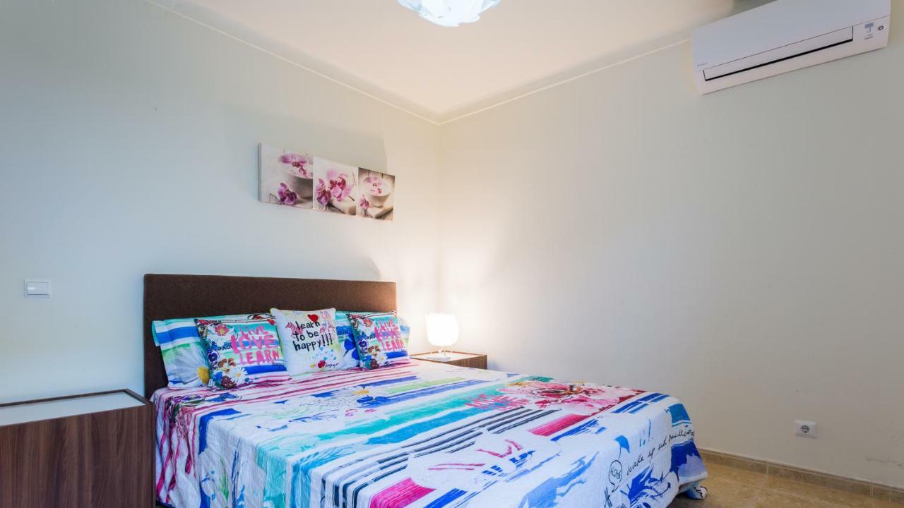 Villa Girassol Vilamoura Bagian luar foto