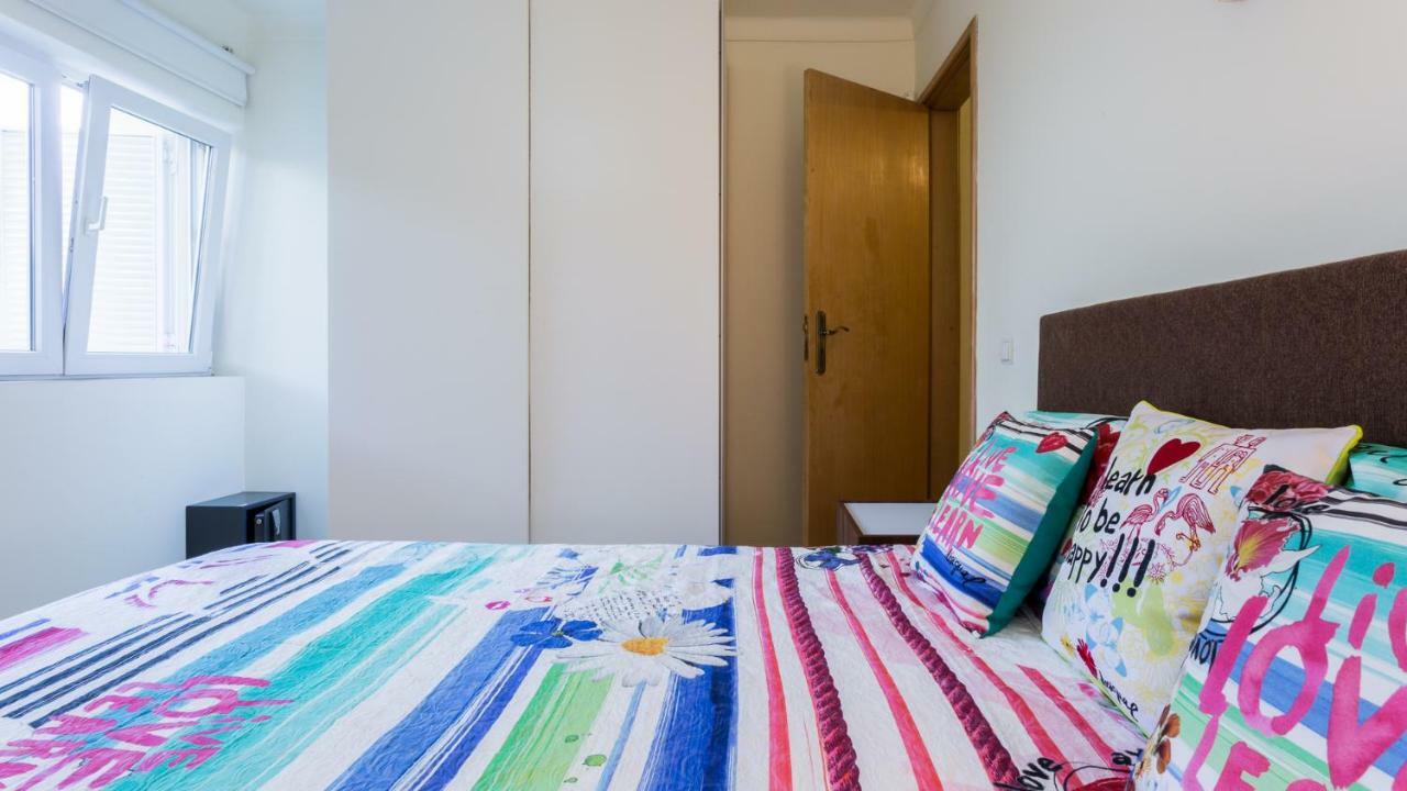 Villa Girassol Vilamoura Bagian luar foto