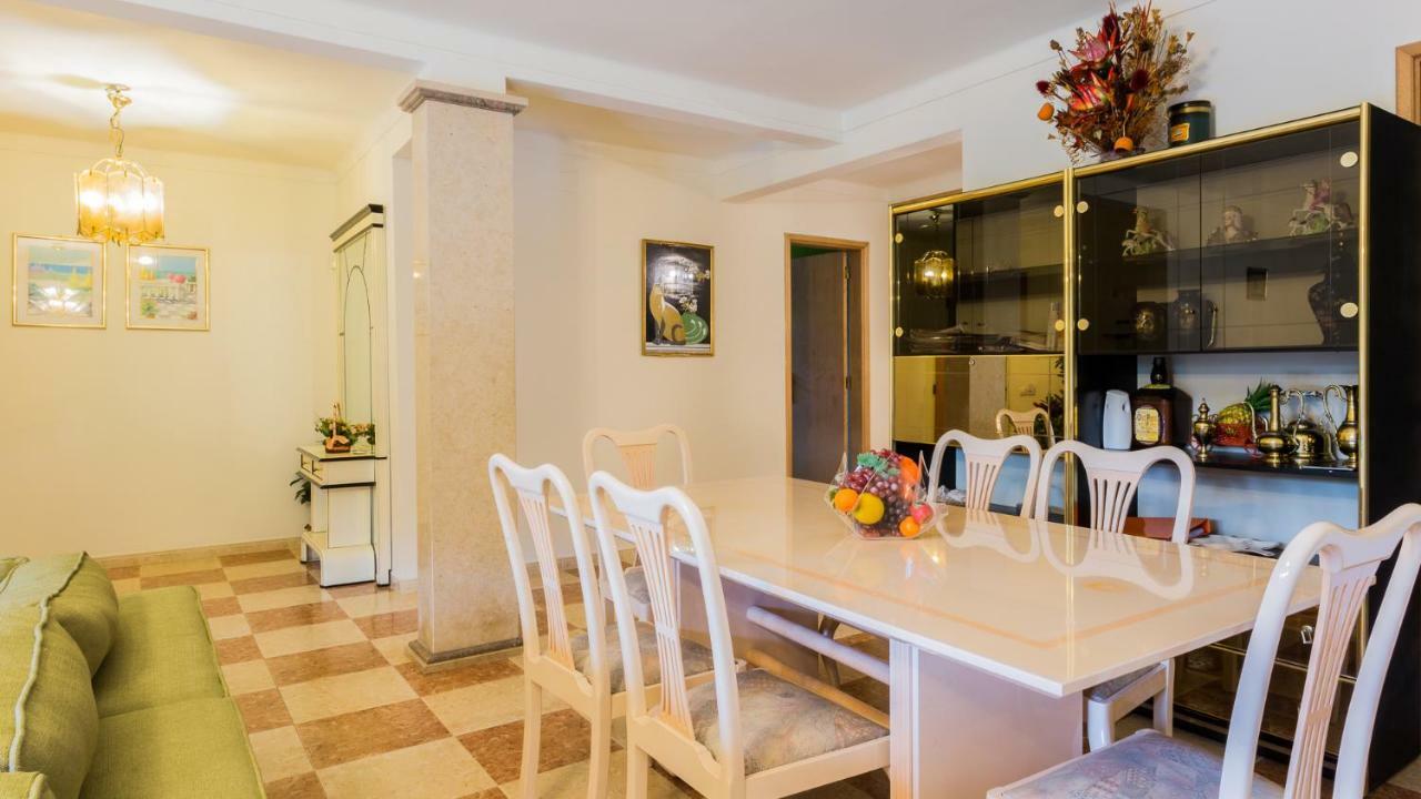 Villa Girassol Vilamoura Bagian luar foto